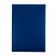 Picture of DEBDEN SILHOUETTE S4700.P59 DIARY WEEK TO VIEW A4 NAVY