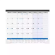 Picture of DEBDEN TABLE TOP PLANNER 3901.C59 MONTH TO VIEW 432 X 560MM
