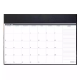 Picture of DEBDEN TABLE TOP PLANNER 3902.V99 PAD MONTH TO VIEW 375 X 545MM