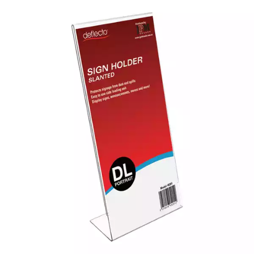 Picture for category DL Holders