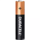 Picture of DURACELL COPPERTOP ALKALINE AAA BATTERY