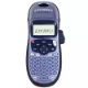 Picture of DYMO LT100-H LETRATAG HANDHELD PERSONAL LABEL MAKER BLUE