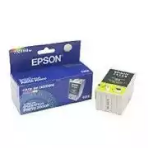 Picture of GENUINE EPSON C13T016091 COLOUR