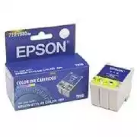 Picture of GENUINE EPSON C13T020091 COLOUR