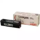Picture of GENUINE LEXMARK 12L0250 BLACK  TONER CARTRIDGE