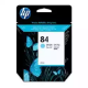 Picture of HP 84 69-ML LIGHT CYAN INK CARTRIDGE
