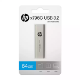 Picture of HP X796C USB 3.2 FLASH DRIVE 64GB SILVER