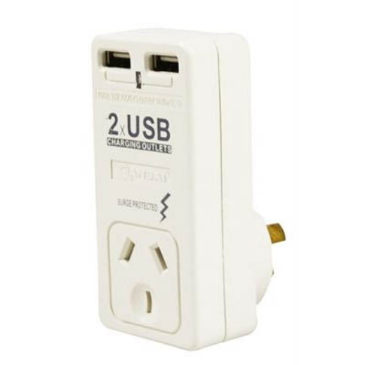 Picture for category Power Adaptors