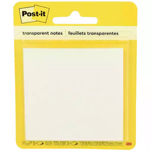 Picture for category Super Sticky Notes Range