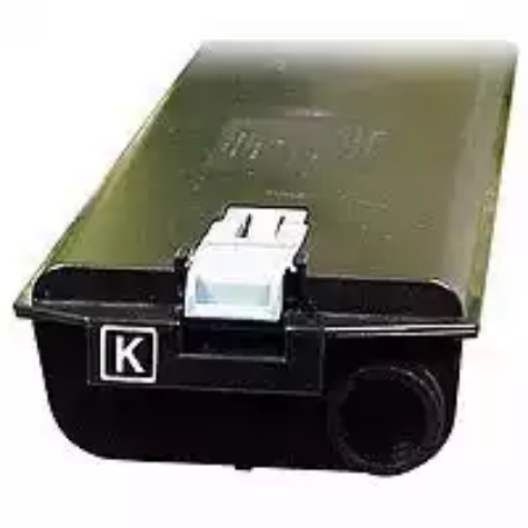 Picture of KYOCERA FS-C8008N BLACK TONER CARTRIDGE - 25,000 PAGES