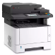Picture of KYOCERA MA3501WFX LASER MULTIFUNCTION PRINTER WHITE