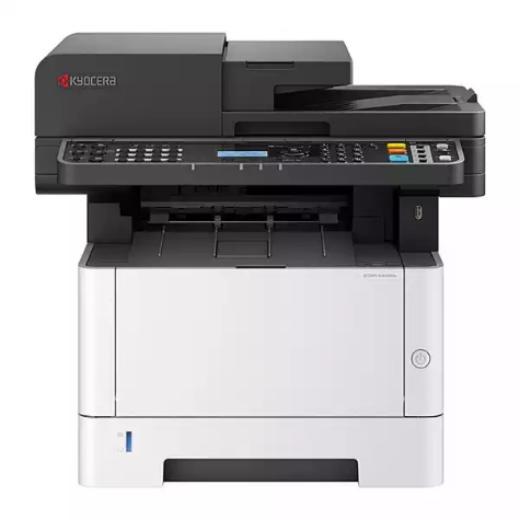 Picture of KYOCERA MA4000FX MONO LASER MULTFUNCTIONAL PRINTER BLACK