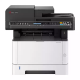 Picture of KYOCERA MA4000FX MONO LASER MULTFUNCTIONAL PRINTER BLACK