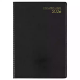 Picture of CUMBERLAND 77PBK POCKET DIARY WEEK TO VIEW A7 BLACK
