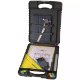 Picture of MARBIG PROFESSIONAL HEAVY DUTY STORAGE CLIPBOARD A4 CHARCOAL