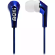 Picture of MOKI LIFE METALLICS EARBUDS NOISE ISOLATING BLUE