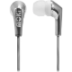 Picture of MOKI LIFE METALLICS EARBUDS NOISE ISOLATING SILVER