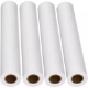 Picture of PLOTTER ROLL BOND PAPER 80GSM 610MM X 50M ROLL 50MM CORE CARTON 4