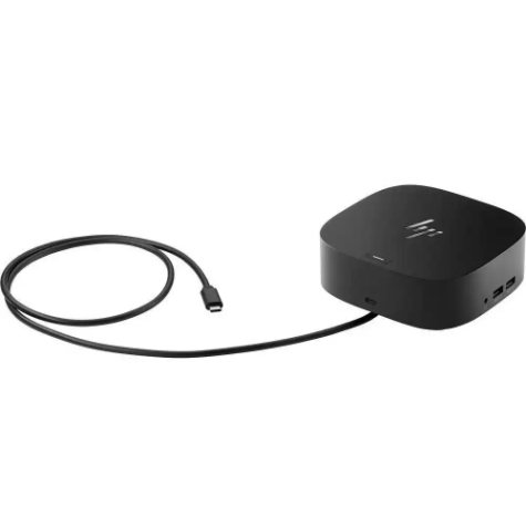 Picture of HP USB-C DOCKING STATION G5 BLACK
