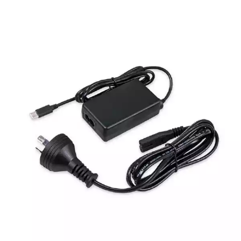 Picture of SHINTARO NOTEBOOK CHARGER 65W PD FAST CHARGING GAN USB-C