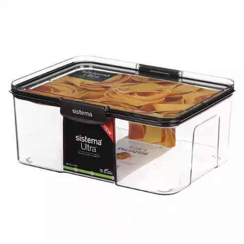 Picture of SISTEMA ULTRA RECTANGLE NT 2.63L