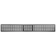 Picture of YS DESIGN YSMEP EXTENDABLE MODESTY PANEL WHITE
