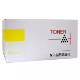 Picture of WHITE BOX COMPATIBLE WBK5374 TONER CARTRIDGE YELLOW