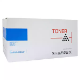 Picture of WHITE BOX COMPATIBLE WBK5374 TONER CARTRIDGE CYAN