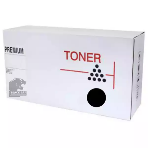 Picture of WHITEBOX COMPATIBLE BROTHER TN258XL TONER CARTRIDGE BLACK