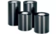 Picture of THERMAL TRANSFER LABEL PRINTER RIBBON WAX/RESIN 110MMX300M
