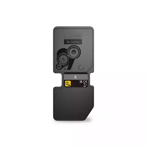 Picture of KYOCERA TK5484 TONER CARTRIDGE BLACK