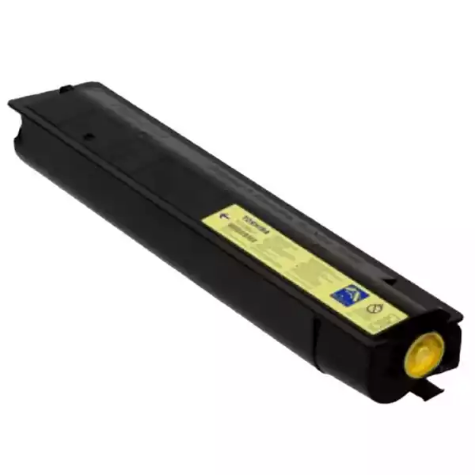 Picture of TOSHIBA TFC339PYR TONER YELLOW