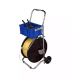Picture of POLYPROPYLENE STRAPPING DISPENSER TROLLEY WITH BUCKET