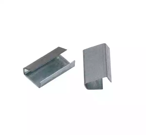 Picture of POLYPROPYLENE STRAPPING 12MM SEALS PACK 1000