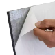 Picture of SANA ACOUSTIC WALL PANEL EASY STICK PINBOARD 2800 X 1200 X 12MM SHIRAZ