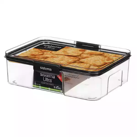 Picture of SISTEMA ULTRA RECTANGLE NT 1.73L