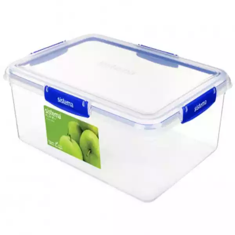 Picture of SISTEMA RECTANGLE KLIP IT PLUS 7.5L