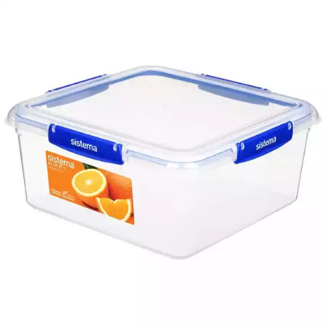 Picture of SISTEMA SQUARE KLIP IT PLUS 5.5L