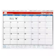 Picture of SASCO 10720 DELUXE 512 X 376MM DESK AND WALL PLANNER