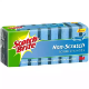 Picture of SCOTCH-BRITE NON-SCRATCH SCRUB SCOURER SPONGE PACK 8