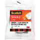 Picture of SCOTCH 502 STICKY TAPE 24MM X 66M