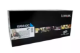 Picture of LEXMARK C752 / C762 / X762E HIGH YIELD CYAN PREBATE TONER CARTRIDGE - 15,000 PAGES