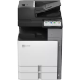 Picture of LEXMARK CX961SE COLOUR LASER MULTIFUNCTIONAL PRINTER WHITE