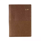Picture of COLLINS VANESSA 355.V90 DIARY WEEK TO VIEW B7R TAN