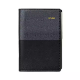 Picture of COLLINS VANESSA 355.V99 DIARY WEEK TO OPEN B7R BLACK