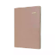 Picture of COLLINS VANESSA 365.V49 DIARY WEEK TO VIEW A6 ROSE GOLD