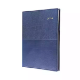 Picture of COLLINS VANESSA 365.V59 DIARY WEEK TO VIEW A6 BLUE