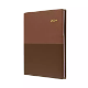 Picture of COLLINS VANESSA 365.V90 DIARY WEEK TO VIEW A6 TAN