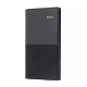 Picture of COLLINS VANESSA 375.V99 DIARY WEEK TO VIEW B6/7 BLACK