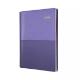 Picture of COLLINS VANESSA 385.V55 DIARY WEEK TO VIEW A5 LILAC